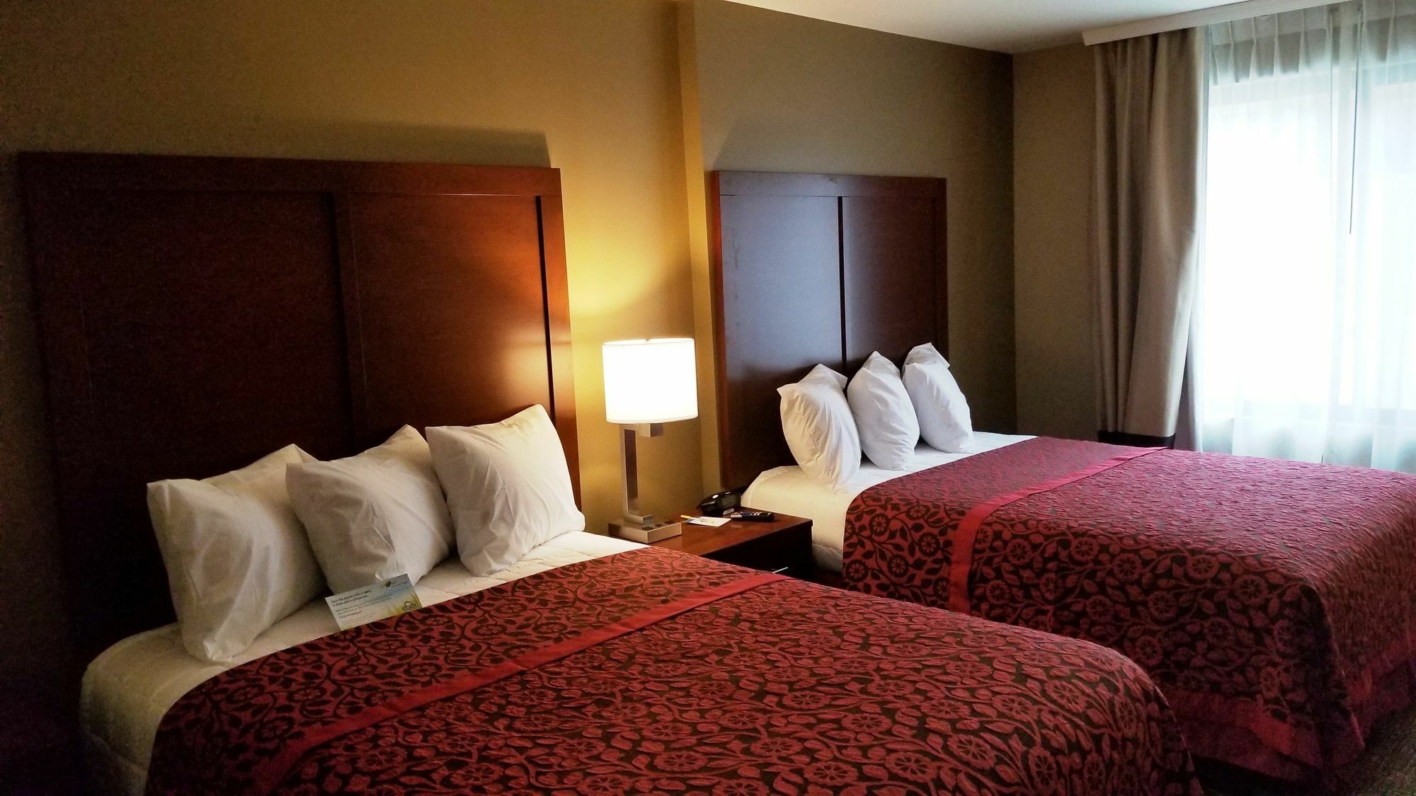 Days Inn By Wyndham Brooklyn Marine Park Nowy Jork Zewnętrze zdjęcie